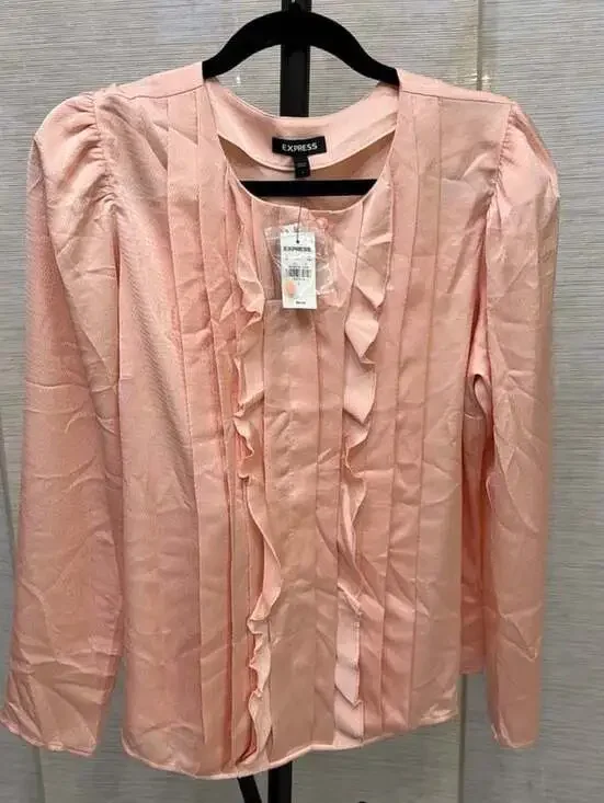 Express - Picture 1 of 4